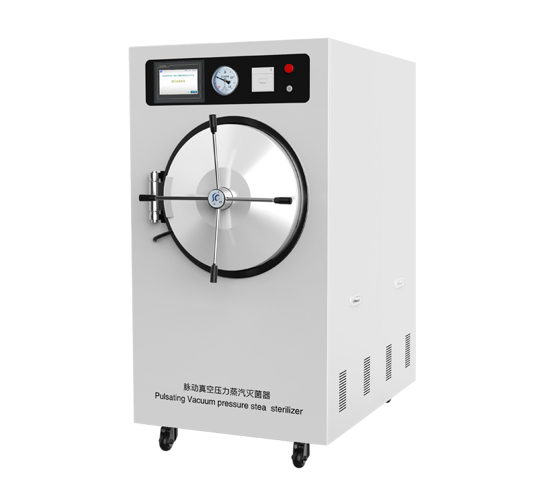 【三強】高溫預真空壓力蒸汽脈動滅菌器大小規(guī)格產(chǎn)品集合及相應配備滅菌耗材